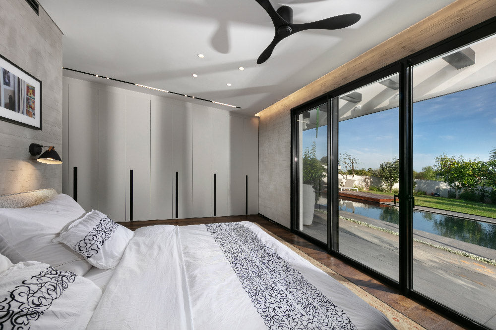 A Comprehensive Guide to Buying & Installing the Best Ceiling Fans For Your Home