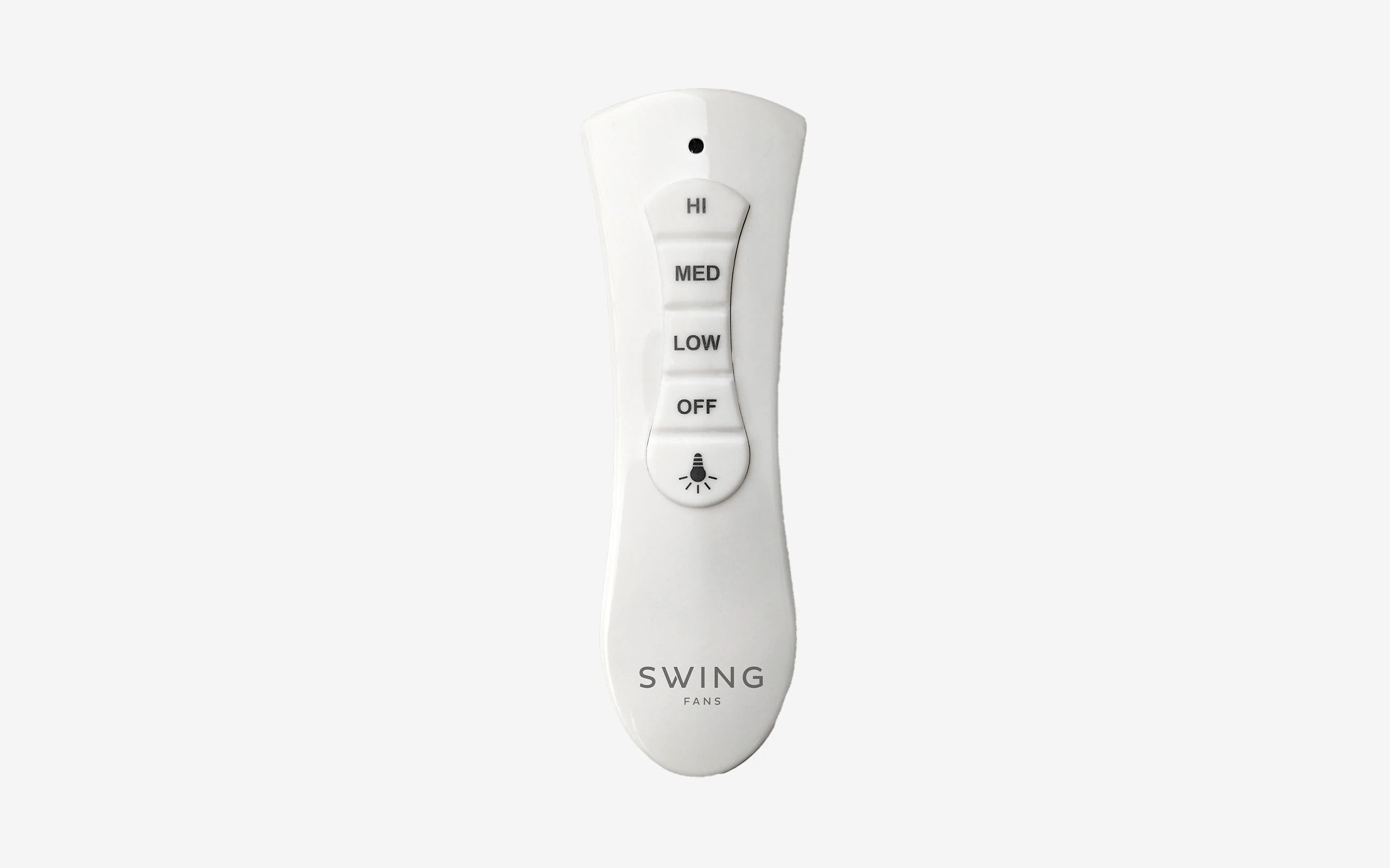 Replacement Remote Control For AC Fan