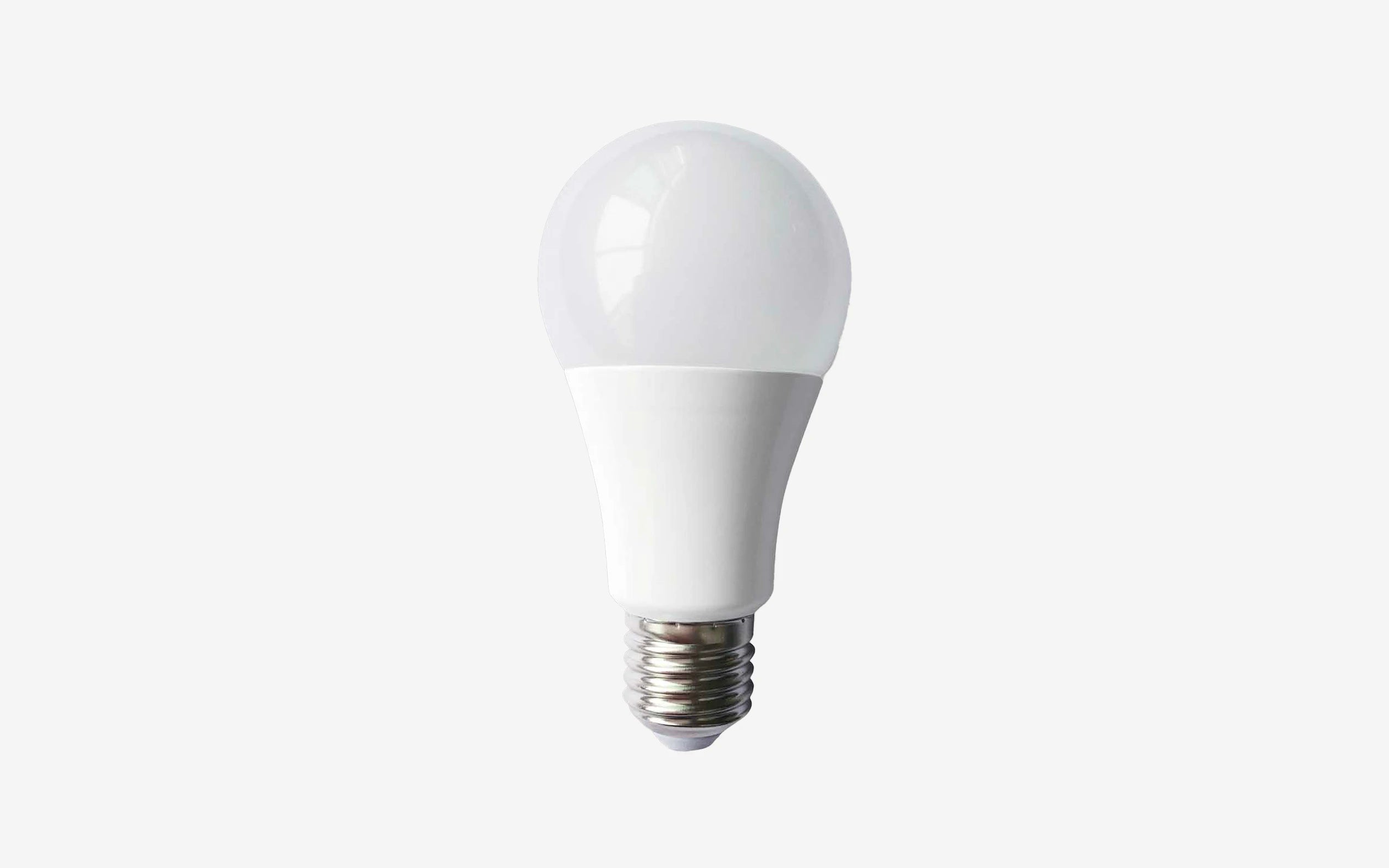 11W LED Bulb