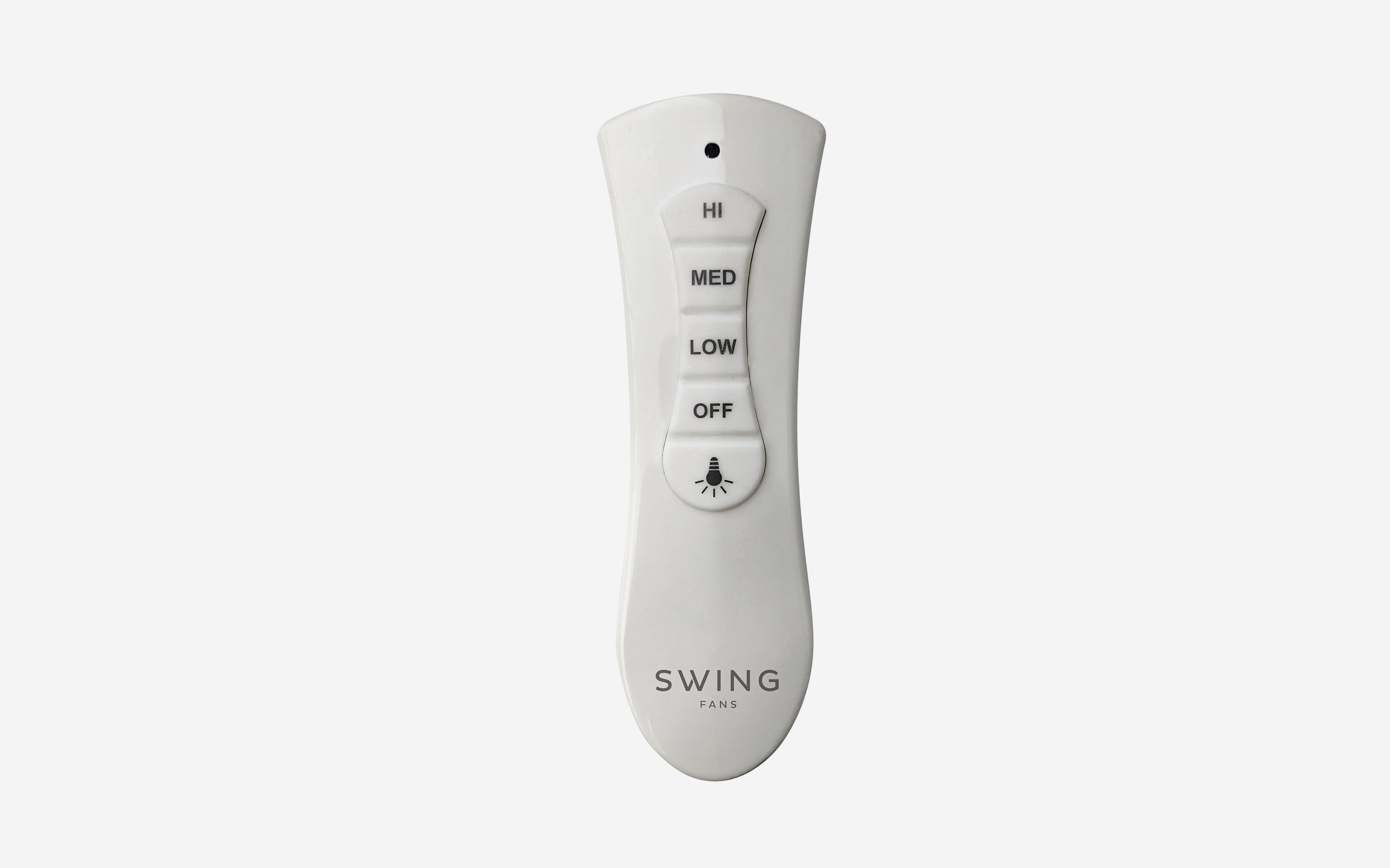 Remote Control and Receiver For The AC Fan