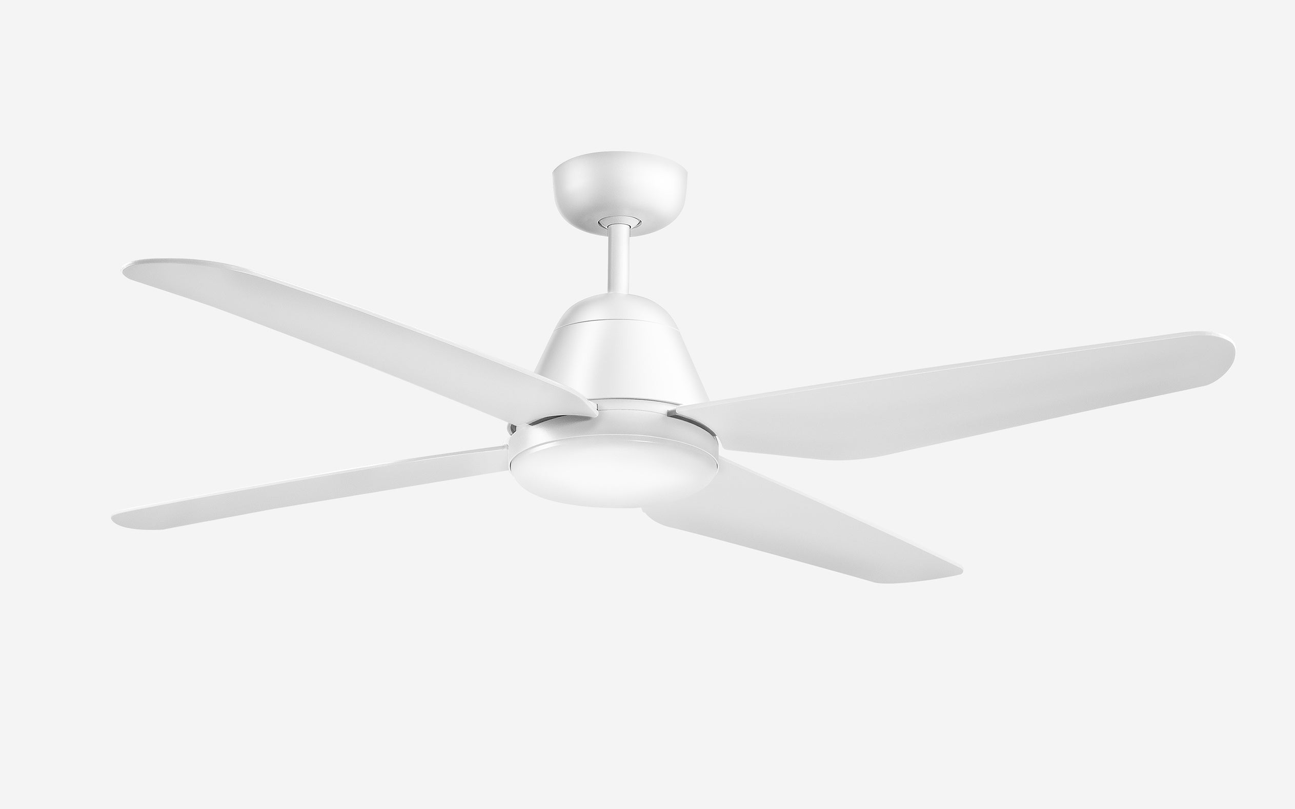 Wave Outdoor Fan - #Body Color_White|Blade Color_White