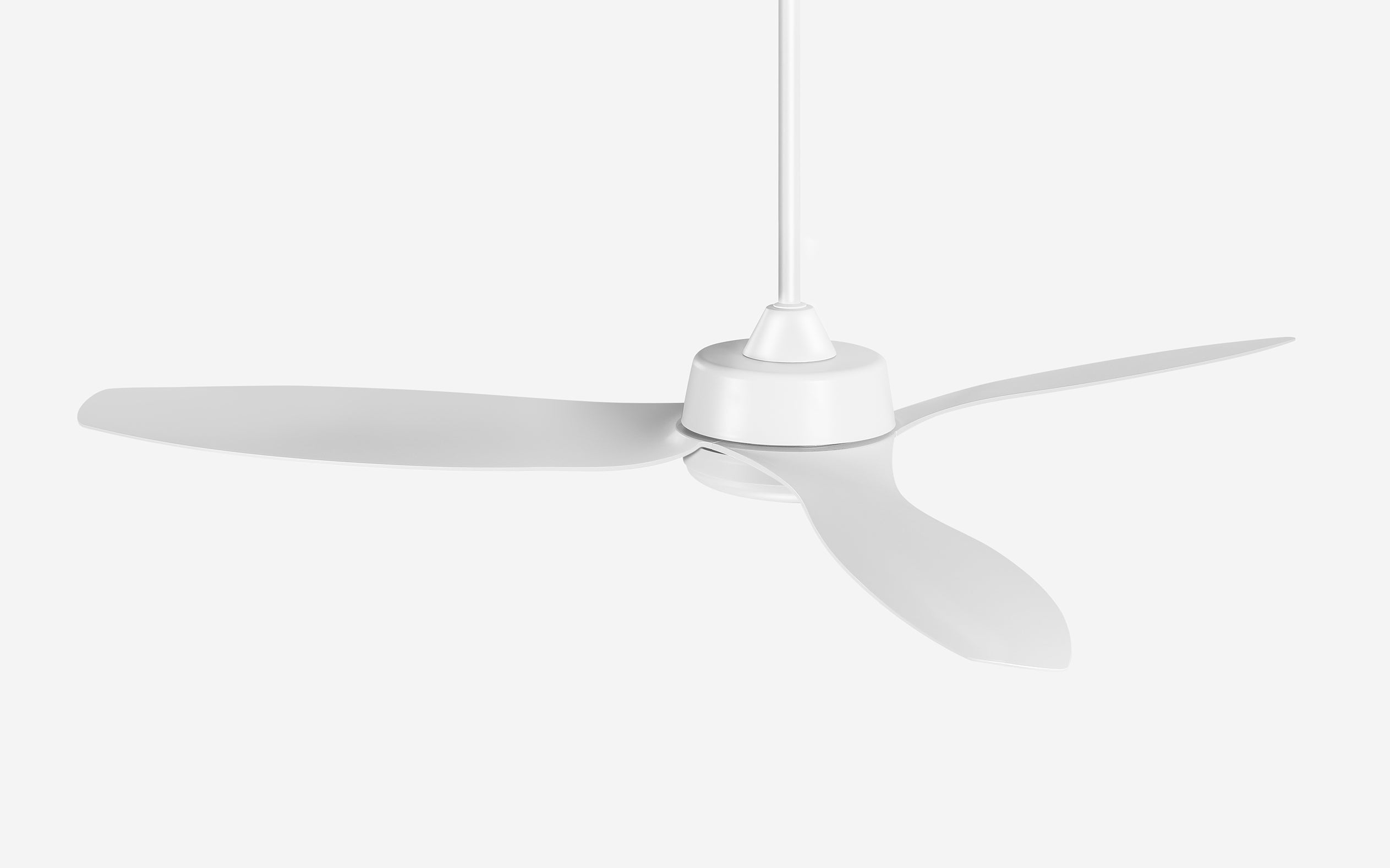 Delta Outdoor Fan - #Body Color_White|Blade Color_White